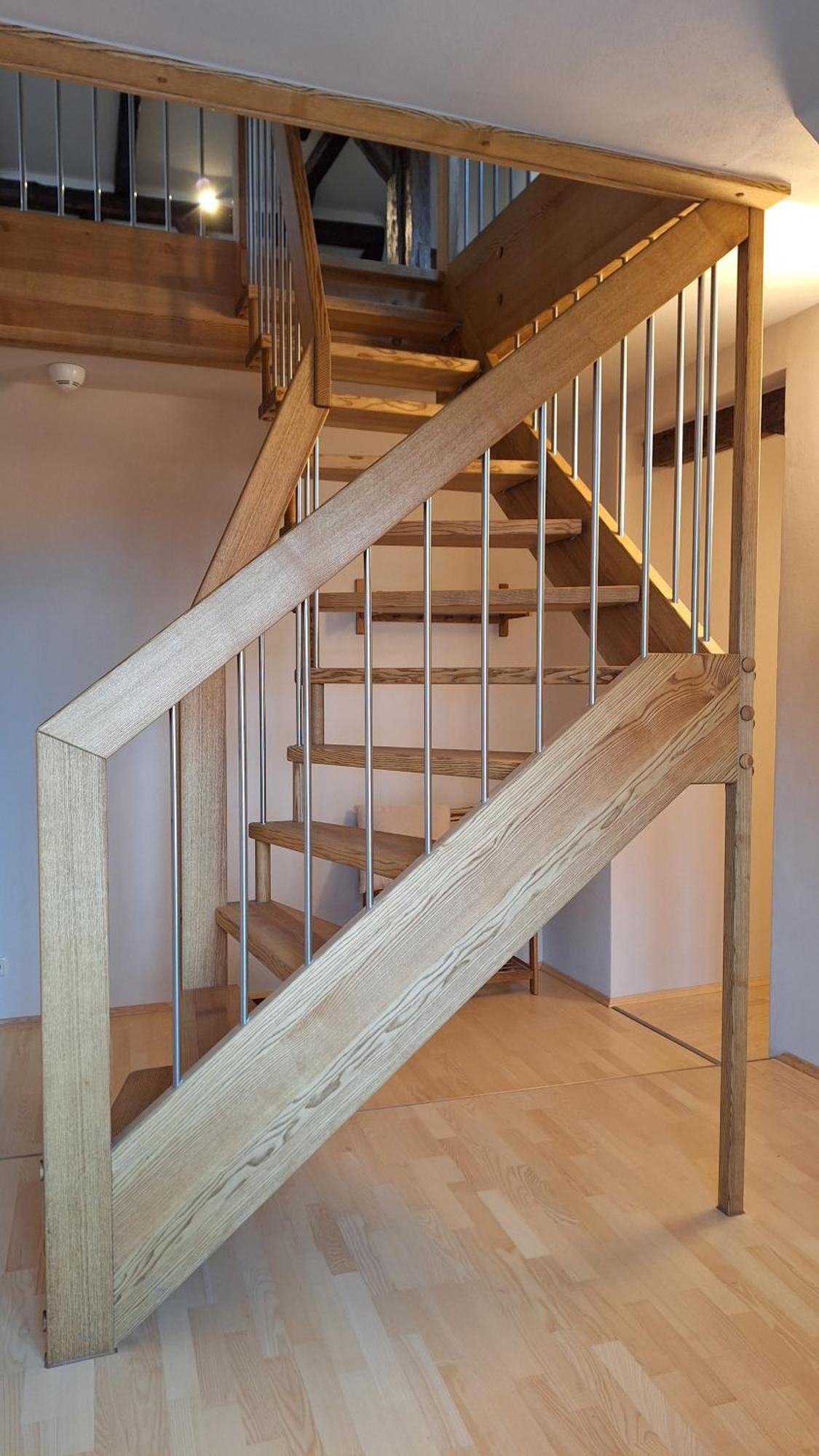 Stadtpalais Bellevue-Suite 3- Zimmer- Maisonettewohnung Mit Dachterrasse Maximal 4 Personen 바우트젠 외부 사진