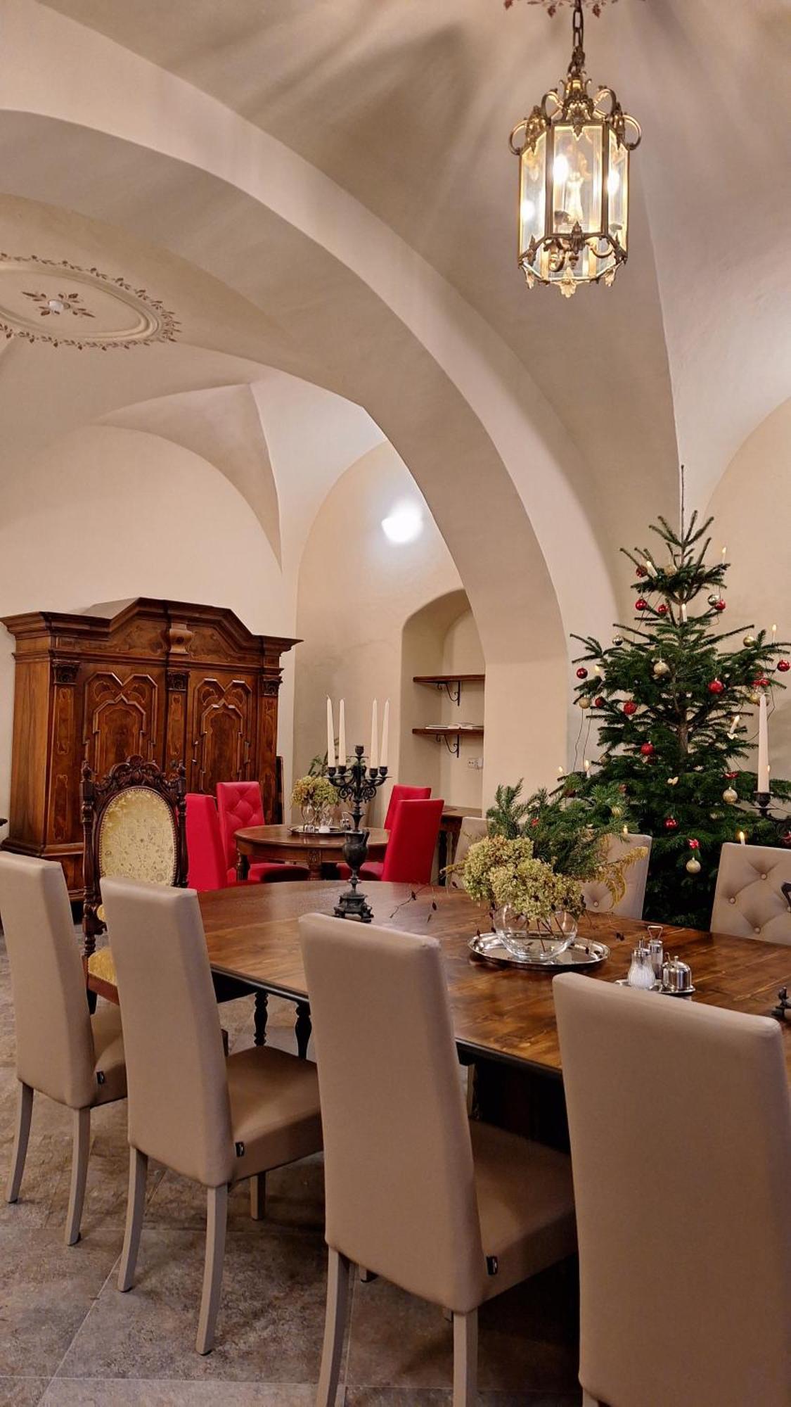 Stadtpalais Bellevue-Suite 3- Zimmer- Maisonettewohnung Mit Dachterrasse Maximal 4 Personen 바우트젠 외부 사진