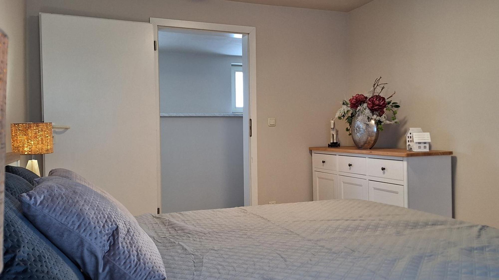 Stadtpalais Bellevue-Suite 3- Zimmer- Maisonettewohnung Mit Dachterrasse Maximal 4 Personen 바우트젠 외부 사진