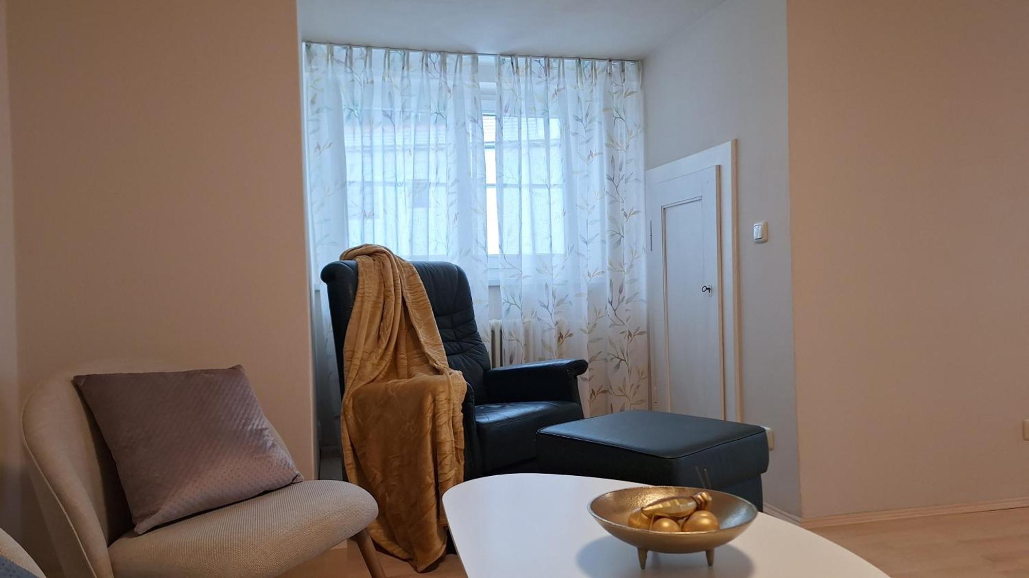 Stadtpalais Bellevue-Suite 3- Zimmer- Maisonettewohnung Mit Dachterrasse Maximal 4 Personen 바우트젠 외부 사진