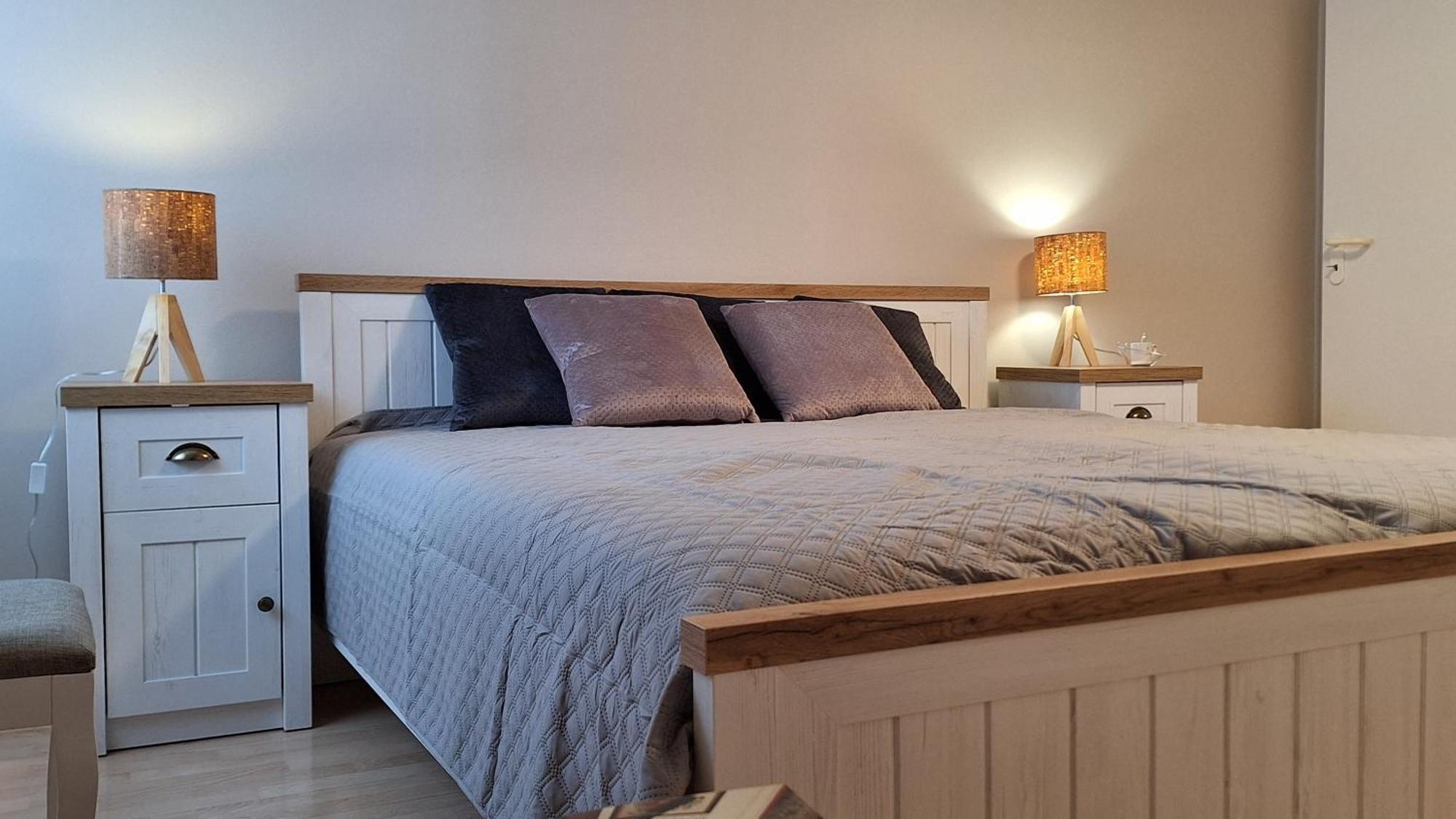 Stadtpalais Bellevue-Suite 3- Zimmer- Maisonettewohnung Mit Dachterrasse Maximal 4 Personen 바우트젠 외부 사진